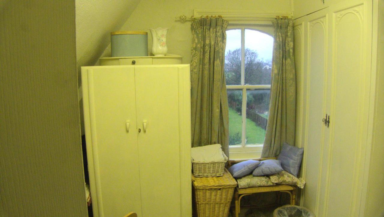 Ms Mccreadys Bed & Breakfast