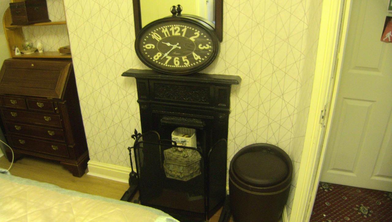 Bed & Breakfast Ms Mccreadys