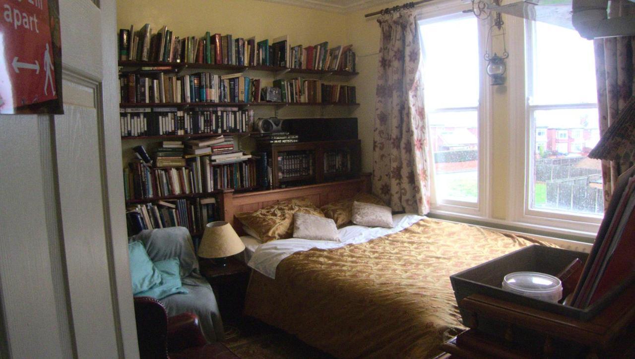 Bed & Breakfast Ms Mccreadys Doncaster