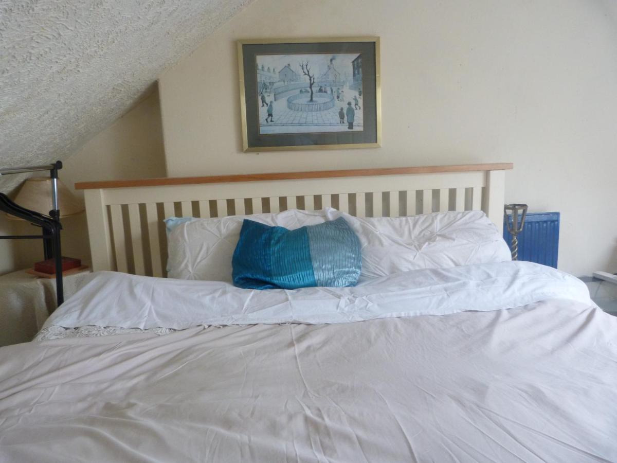 Bed & Breakfast Ms Mccreadys Doncaster