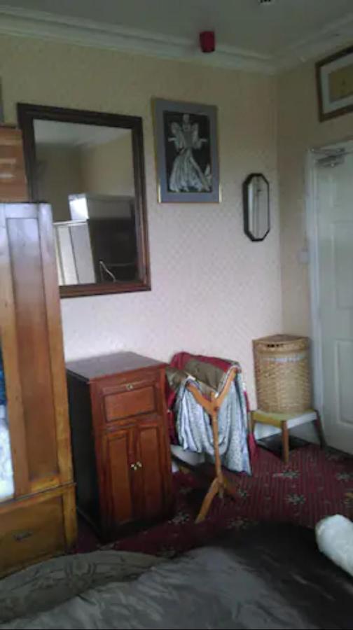 Ms Mccreadys 2* Doncaster