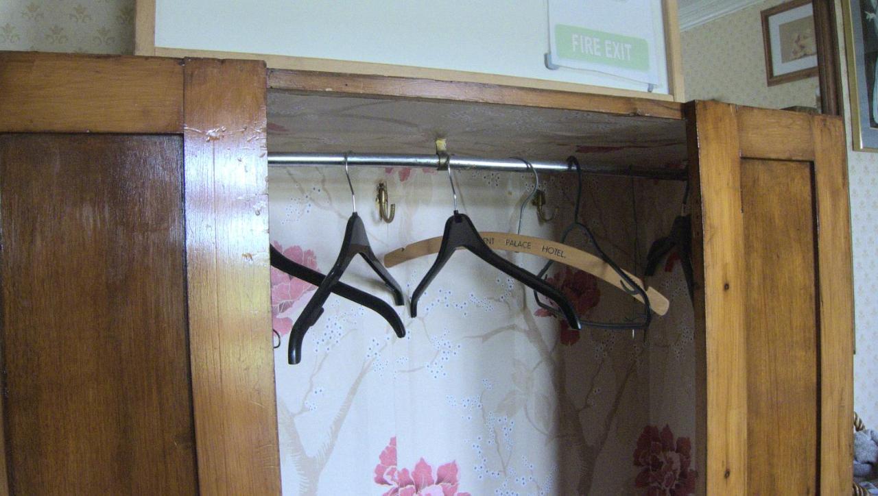 Ms Mccreadys Bed & Breakfast 2*