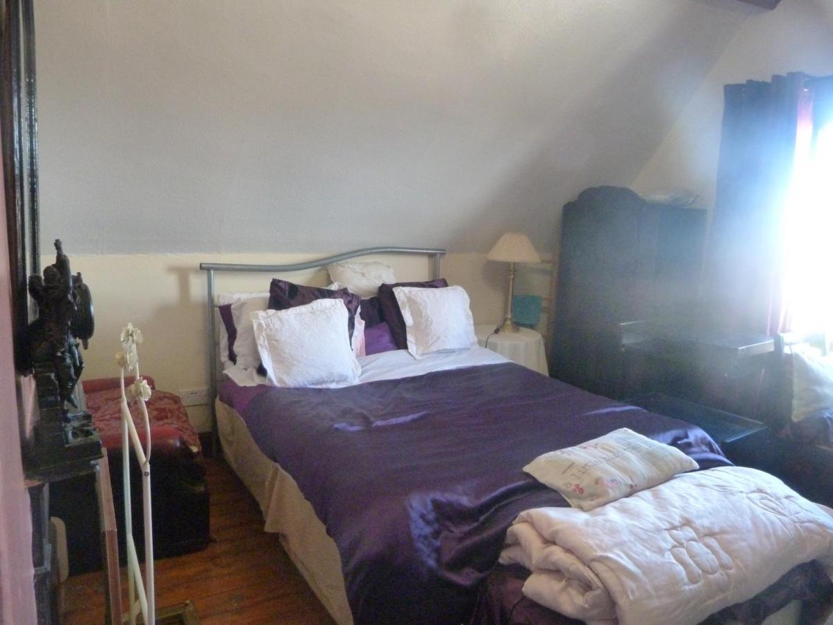 Bed & Breakfast Ms Mccreadys 2*